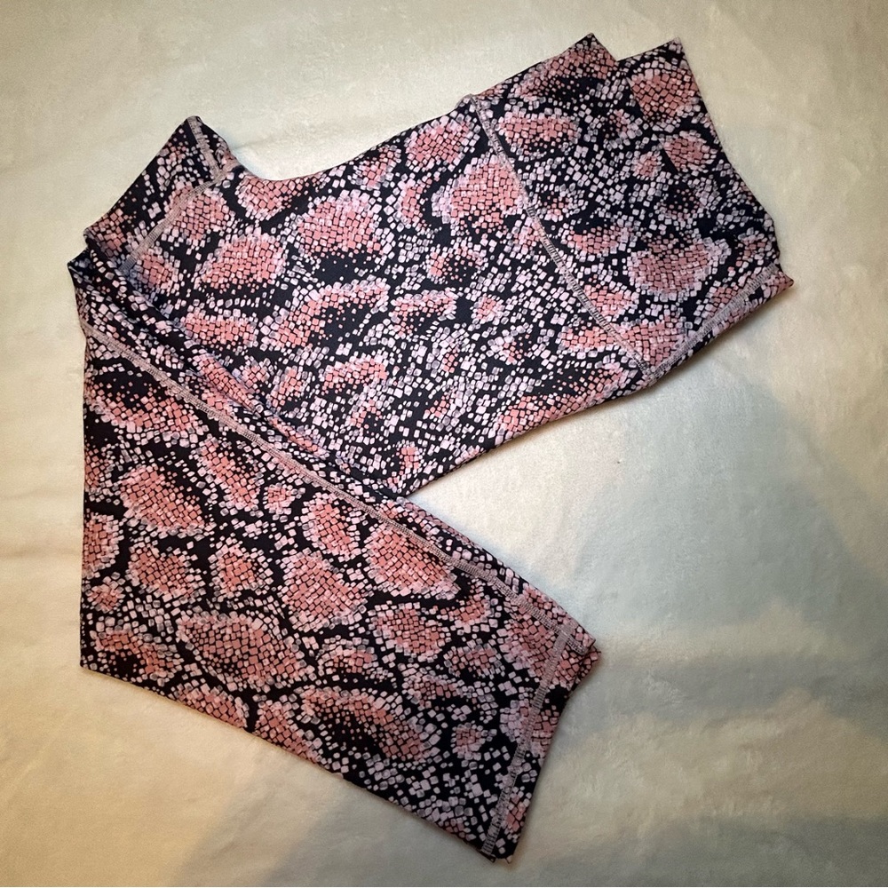 Fabletics Byzantine Posie Define Powerhold High-W… - image 5